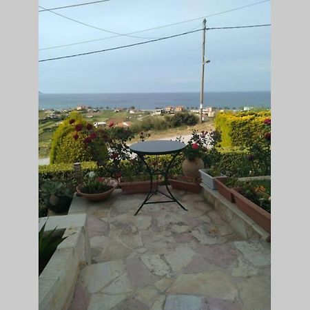Villa Roses-มอร์เตรี ภายนอก รูปภาพ