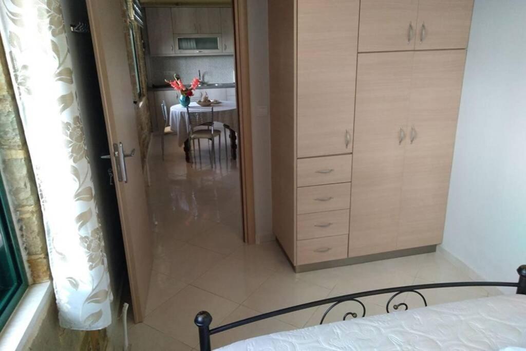 Villa Roses-มอร์เตรี ภายนอก รูปภาพ