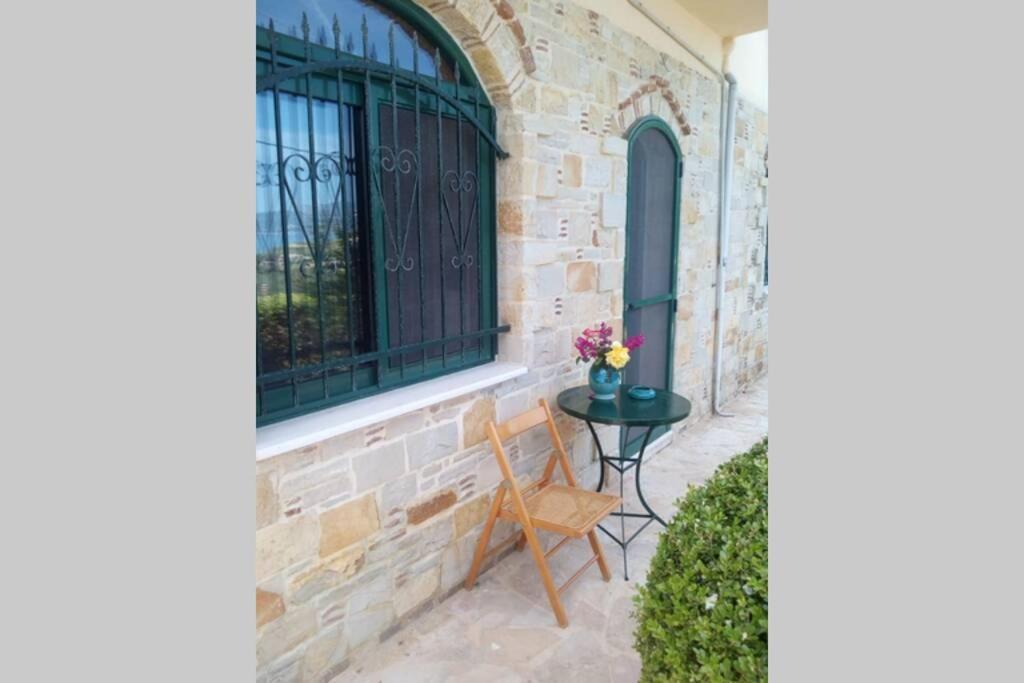 Villa Roses-มอร์เตรี ภายนอก รูปภาพ