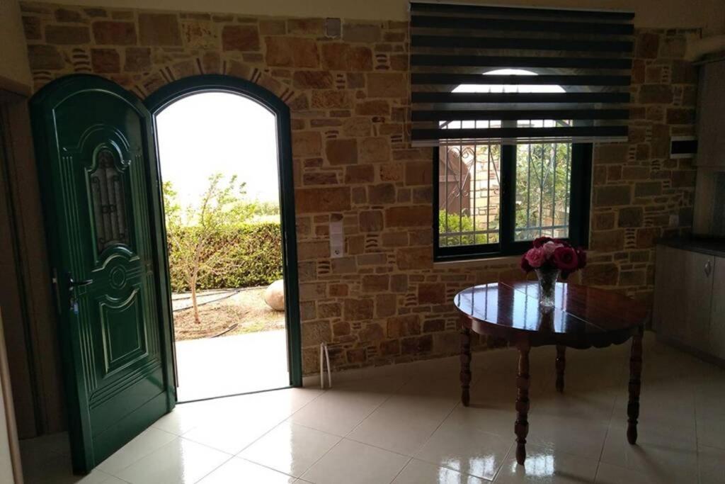 Villa Roses-มอร์เตรี ภายนอก รูปภาพ