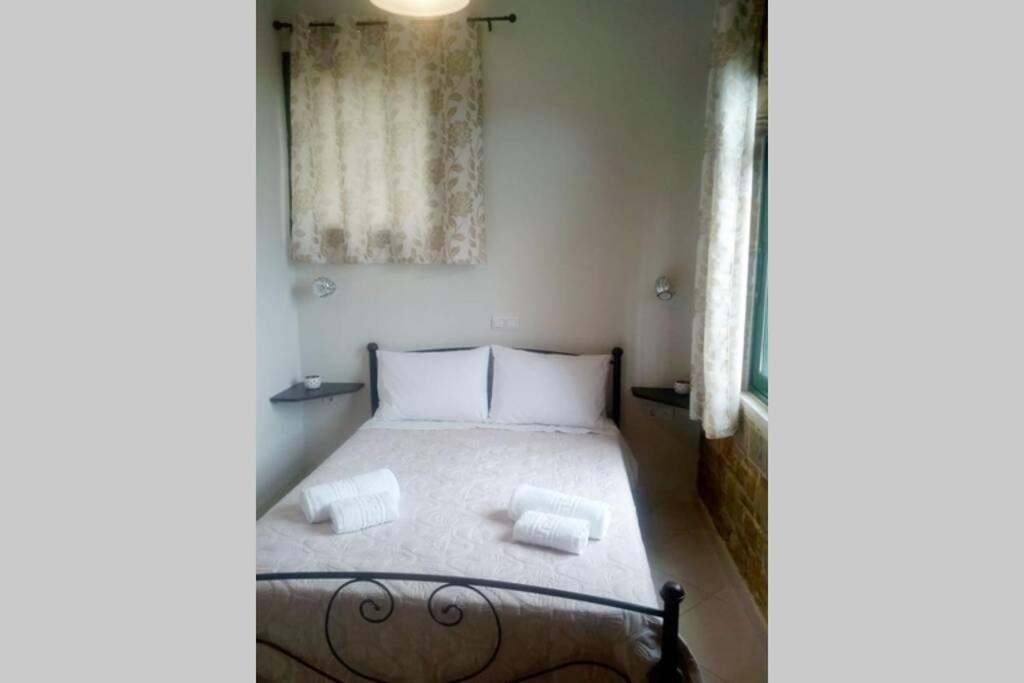 Villa Roses-มอร์เตรี ภายนอก รูปภาพ